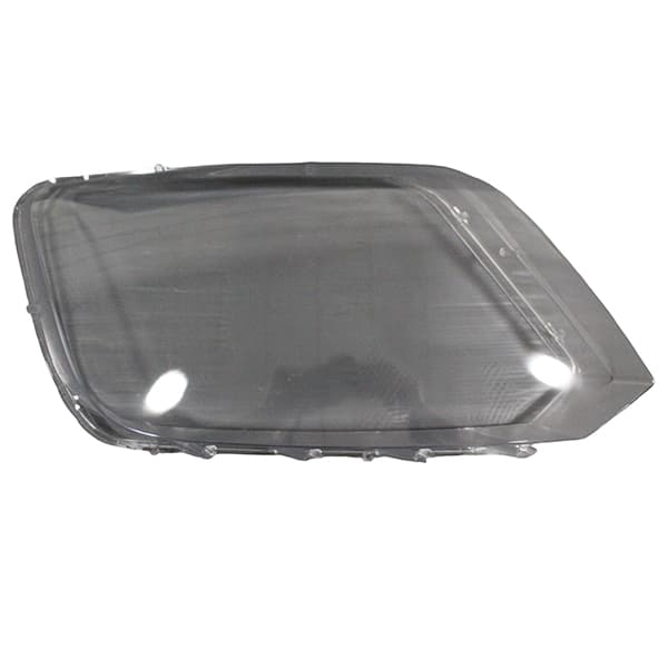 Vidrio optica der.lam policarbonato amarok 10/16