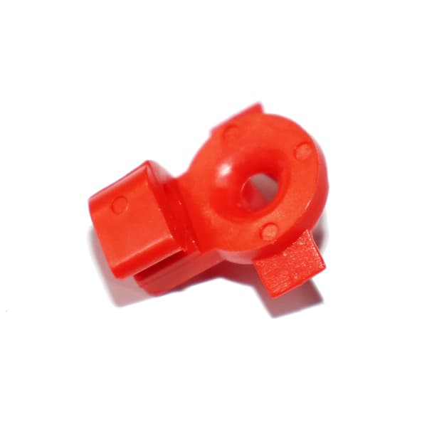 Clips en porton trasero (orig) amarok