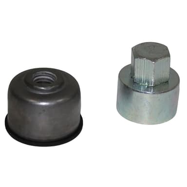 ADAPTADOR FIJACION RUEDA AUXILIO (ORIG) AMAROK 20/