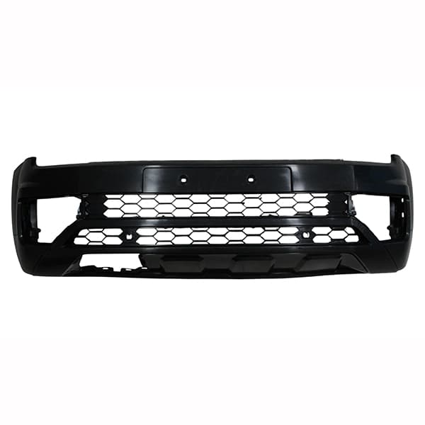 Paragolpe del. negro t/orig amarok 2017/2024