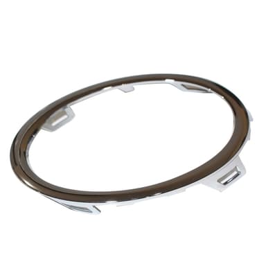 ARO CONTORNO FARO ANTINIEBLA IZQ. ADAPT.AMAROK 12/