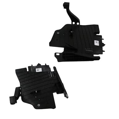 SOPORTE PARAGOLPE IZQ. (ORIG) AMAROK 24/