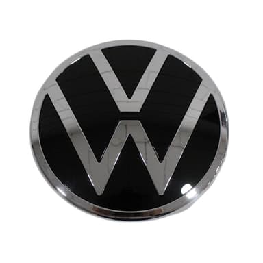 ESCUDO VW EN REJILLA (ORIG) AMAROK 24/