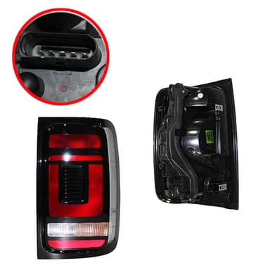 FARO TRASERO DER (ORIG) AMAROK 24/