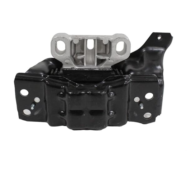 Soporte motor izq.gacri 90102 brazo centrado polo