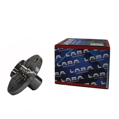 MAZA RUEDA DEL. IMP. NIVUS-T-CROSS-TERA