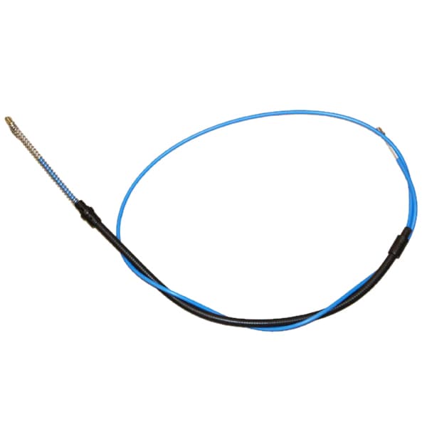 Cable freno tras der / izq 4657 t-cross
