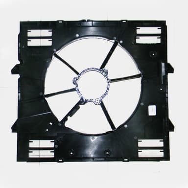 ENCAUZADOR ELECTROV. ORIGINAL Ø 410mm AMAROK