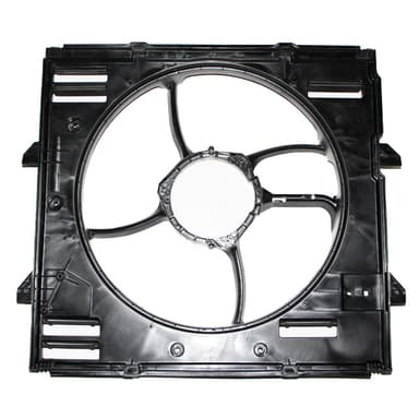 ENCAUZADOR ELECTROV. ORIGINAL Ø 494mm AMAROK