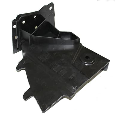 ENCAUZADOR RADIADOR IZQ.(ORIG) AMAROK