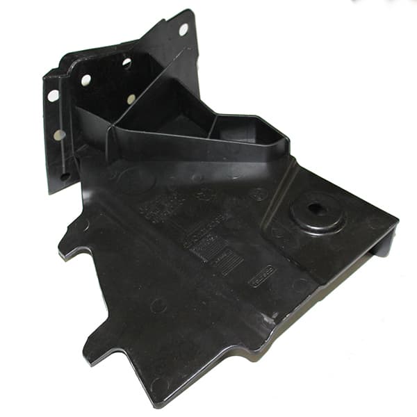 Encauzador radiador izq.(orig) amarok