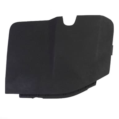 TAPA GANCHO REMOLQUE P/PINTAR (ORIG) AMAROK