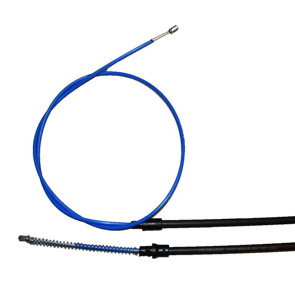 Cable freno tras der/izq 4563 polo 17/ nivus