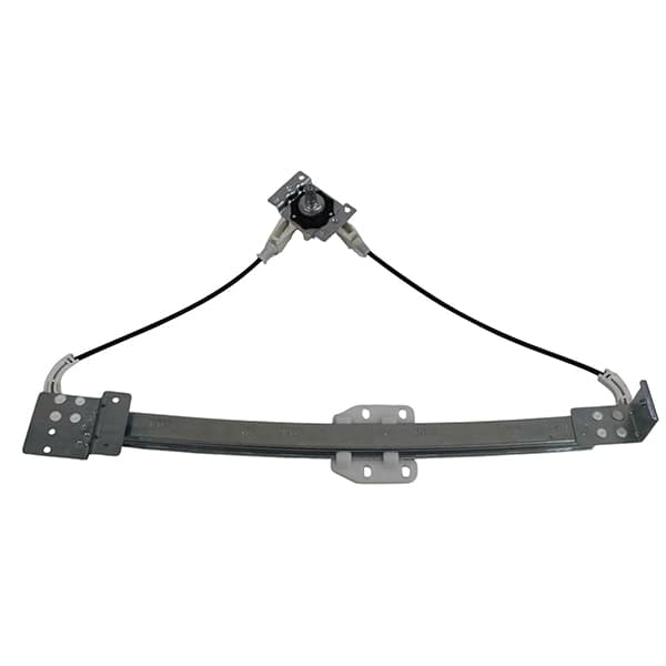 Maquina l/cristal del izq imp. p/corto senda