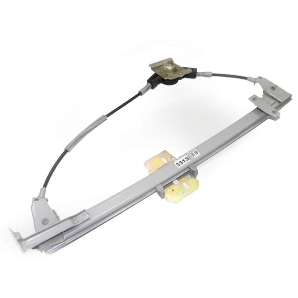 Maquina l/cristal tras der manual gacel 84/87