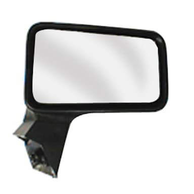 ESPEJO EXT.DER.M/MANUAL NEGRO 83/85 GACEL