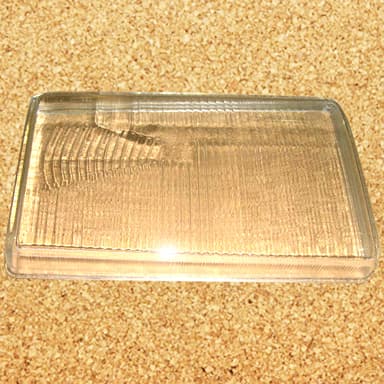 VIDRIO OPTICA IZQ (103404) GACEL 83/87