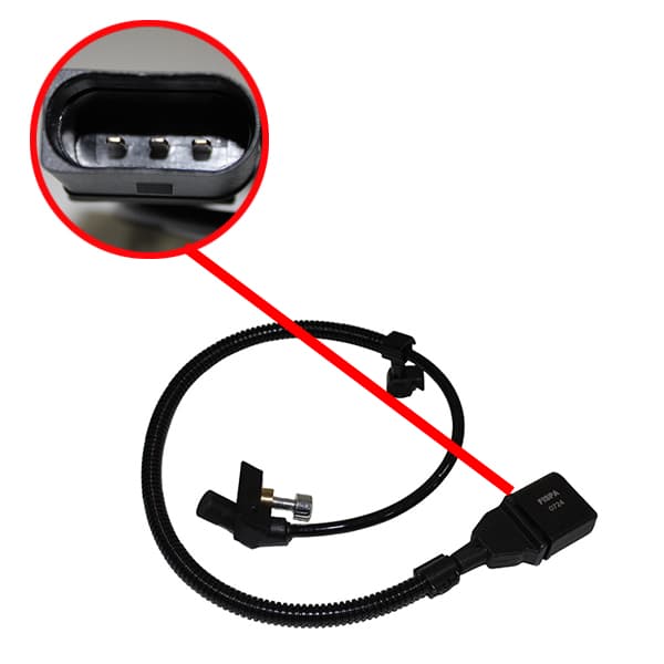 Sensor rotacion golf iv 1.6