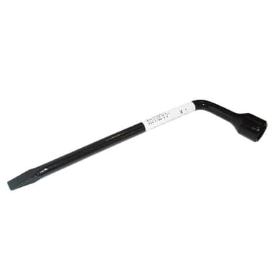 LLAVE DE RUEDA UNIVERSAL   21 MM