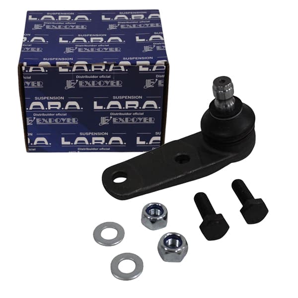 Rotula susp. der lara v-355k senda/gol 93/95