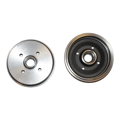 CAMPANA FRENO Ø180mm TRW 00230 SENDA/GOL/CARAT
