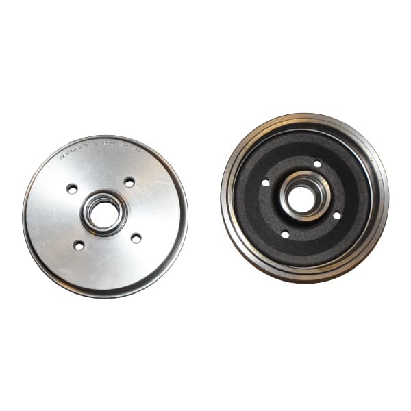 Campana freno ø180mm trw 00230 senda/gol/carat