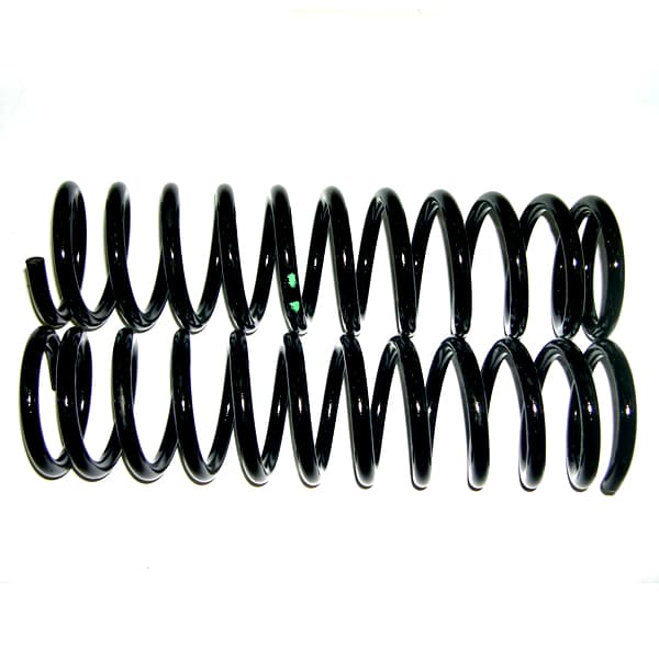 Juego resortes susp tras 1802g car gnc senda/ gace