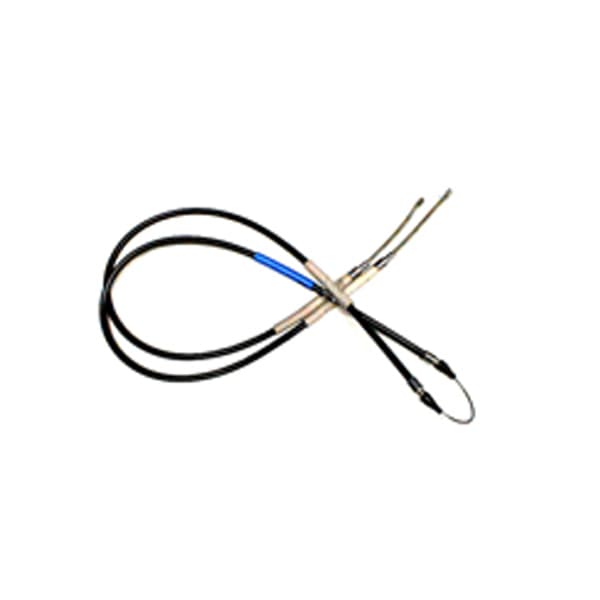 Cable freno mano 126 senda/gol/sav. /94
