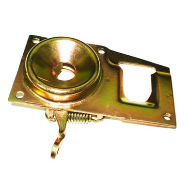 CERRADURA CAPOT INFERIOR GACEL/SENDA/GOL 91/94