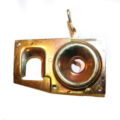 CERRADURA CAPOT INFERIOR GOL GI 88/96 /SAVEIRO GI
