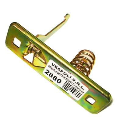 CERRADURA CAPOT SUPERIOR GACEL/SENDA/ GOL 91/94