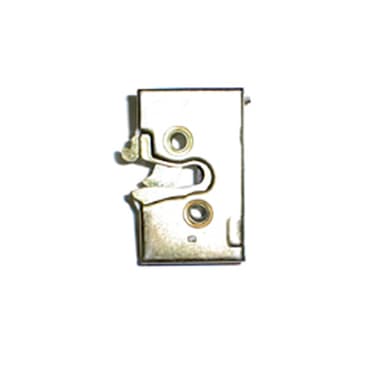 CERRADURA PUERTA DEL.DER.        SENDA/GOL/SAV