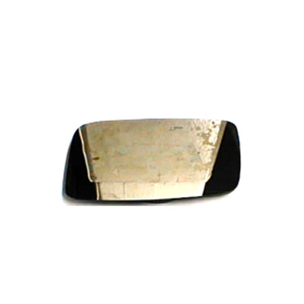 Vidrio espejo izq c/base plast sav/gol/carat