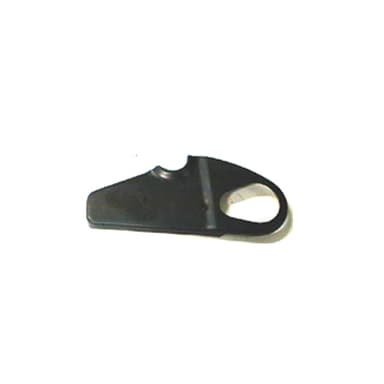 TAPA RECLIN.BUTACA IZQ.INT.NEGRA GACEL/SENDA/GOL