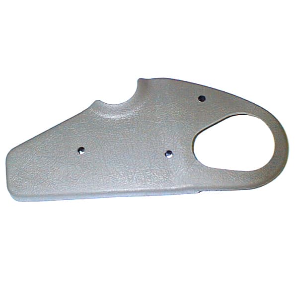 Tapa reclin.butaca izq.int.gris senda/gol
