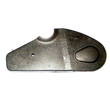 TAPA RECLIN.BUTACA DER.EXT.NEGRA GACEL/SENDA/GOL