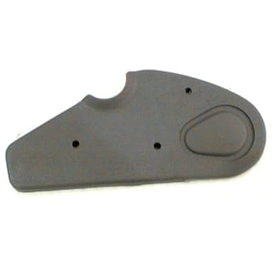 TAPA RECLIN.BUTACA DER.EXT.GRIS SENDA/GOL