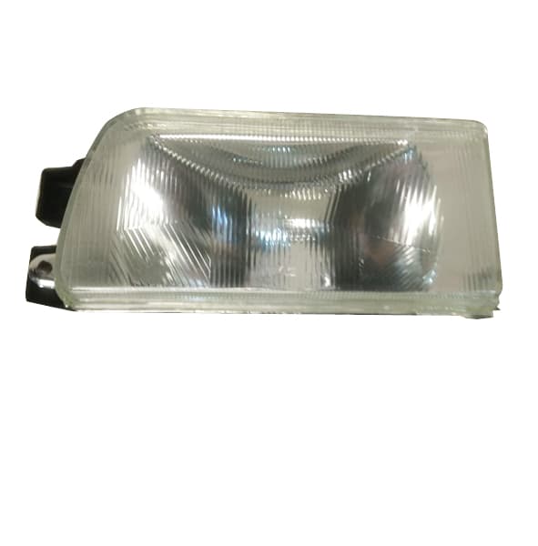 Optica izq (777i) c/reten senda/gol/sav