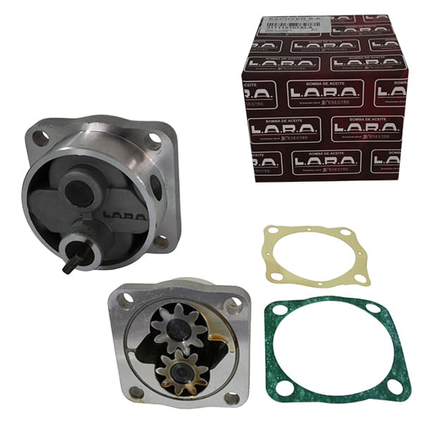 Bomba aceite imp. kombi