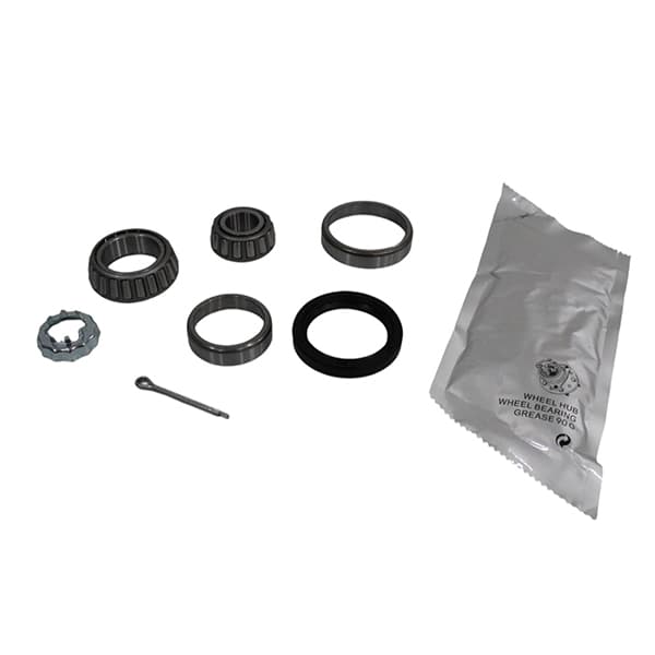 Kit rulemanes rueda trasera + ruleman audi