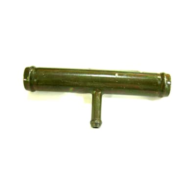EMPALME T SIMPLE MANGUERA VACIO AUDI S/AAC