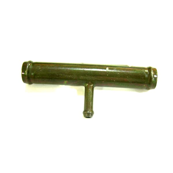 Empalme t simple manguera vacio audi s/aac