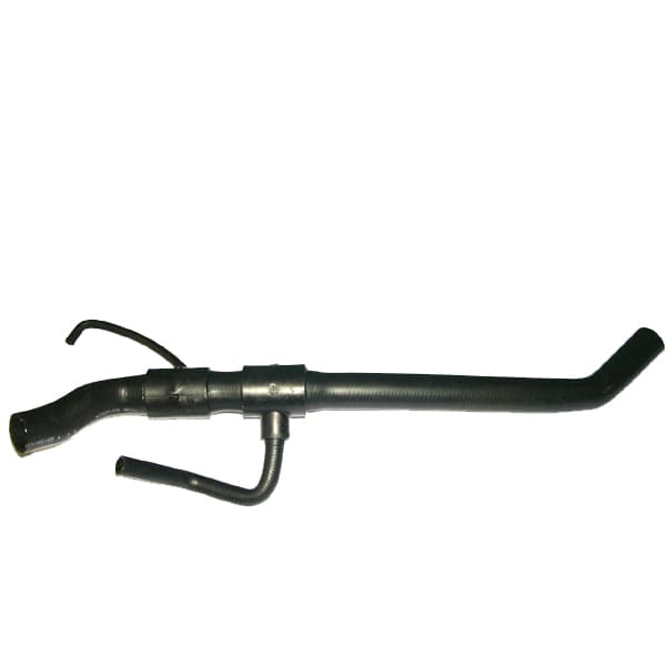 Caño radiador sup-bifurcado- (3902) quantun 96/