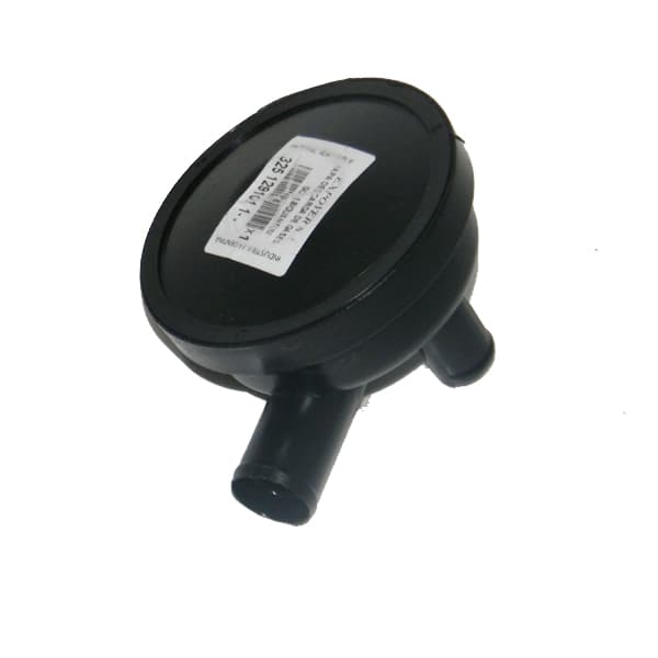 Tapa descarga de gases gacel/senda/gol/polo (n)