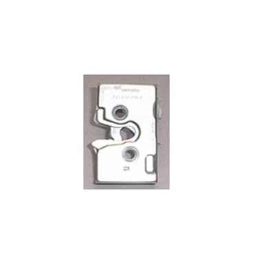 CERRADURA PUERTA DEL.DER. QUANTUM