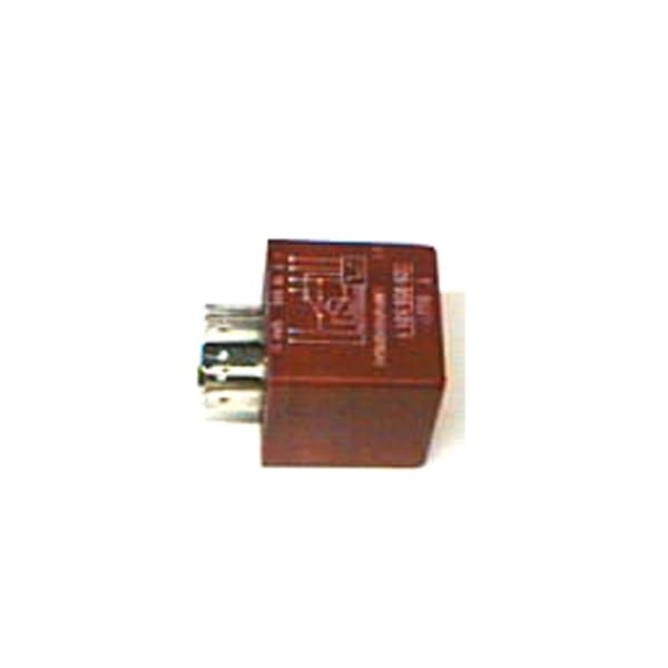 Relay limpiaparabrisas (9027) ab9/iii/iv/fox/suran