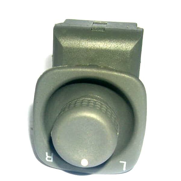 Llave comando espejos electricos(gris) quantum