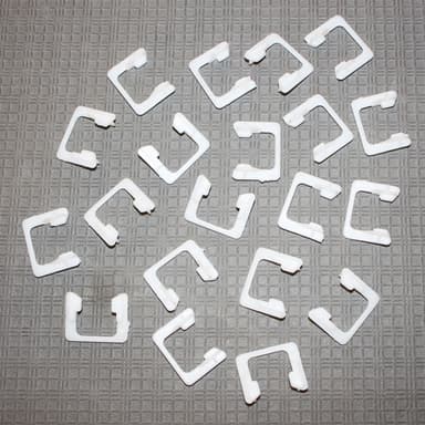 CLIPS TRABA MANIJA (ORIG) VW VARIOS
