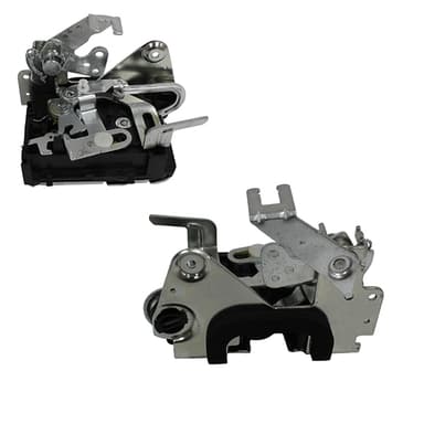 CERRADURA PUERTA DEL.IZQ.(MANUAL)GOL (4P)/SAV-98