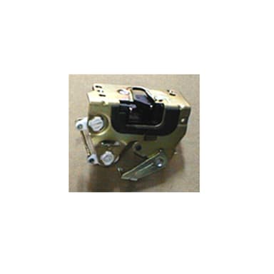 CERRADURA PUERTA DEL.DER.(MANUAL)GOL (4P)/SAV 98